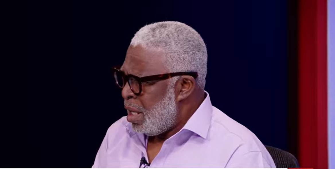 Kofi Kapito calls on Ghanaians to prioritise national interest over partisan politics