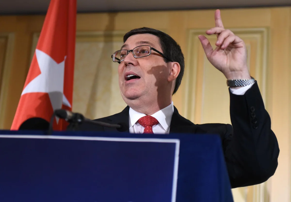 UN condemns US economic embargo on Cuba for 33rd year