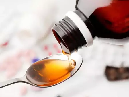 DEG impurity above limit found in another cough syrup, Haryana issues alert