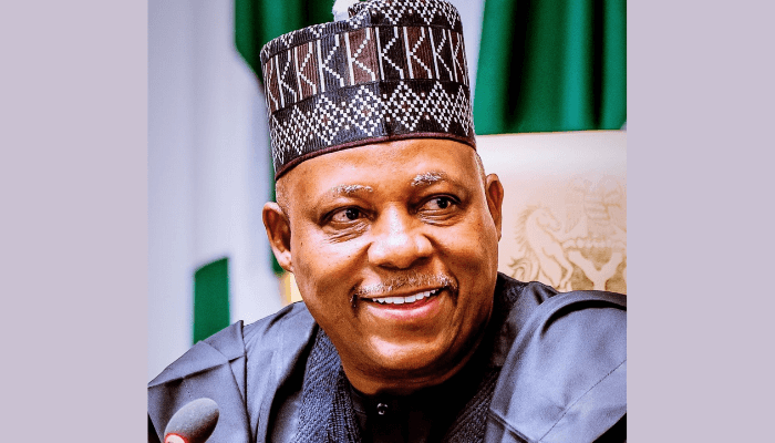FG’s startup fund hits $64m, to unveil two new investment schemes – Shettima