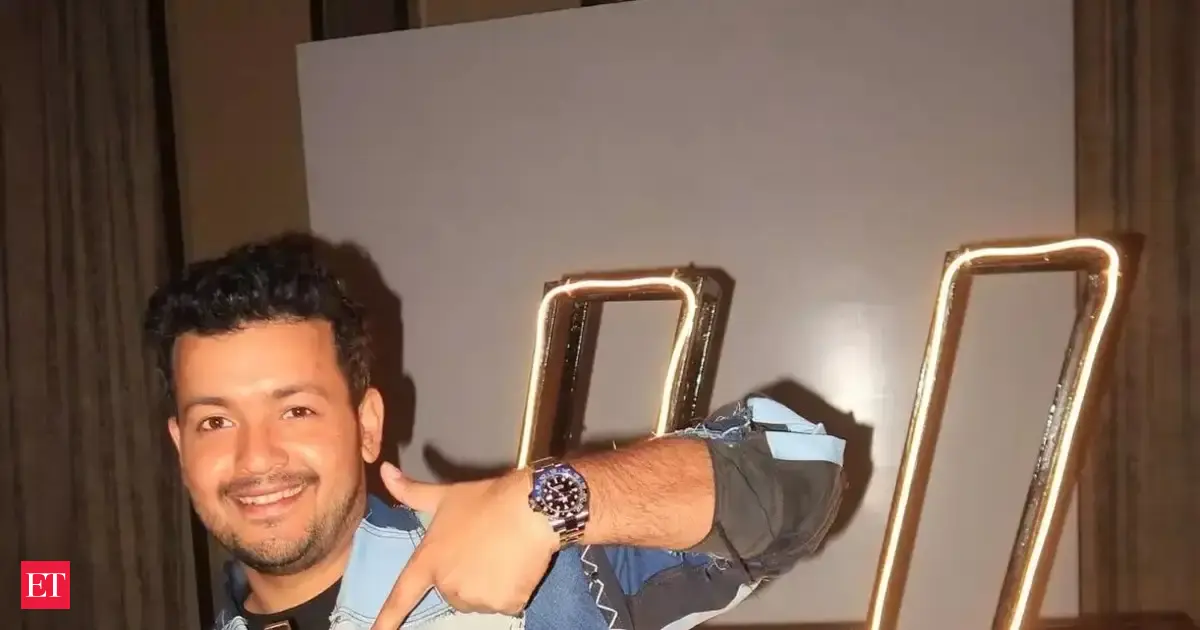 Anunay Sood death: What we know about his networth, family, journey, relationships, and career