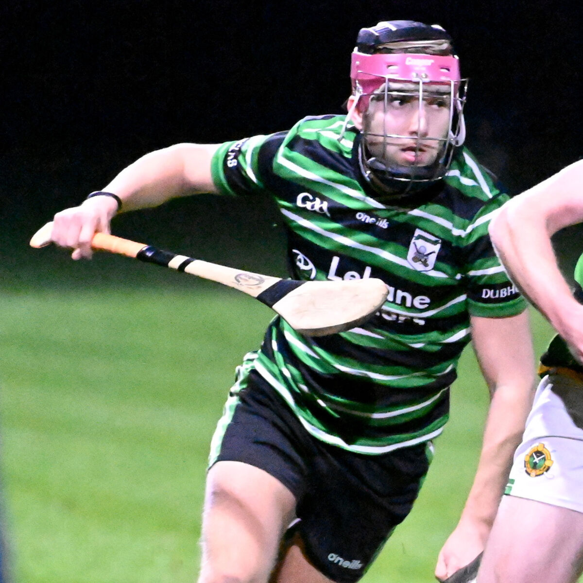 Late Heffernan points secure win for Glen over Douglas in Pharmacare U21 hurling championship semi-final
