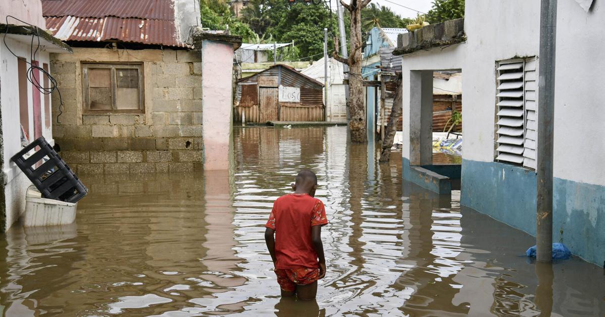 ‘Catastrophic’: Hurricane Melissa ravages hospitals, homes in Jamaica and Cuba