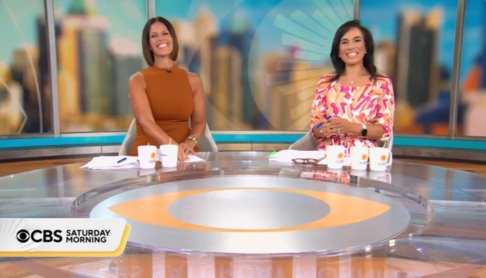 Bloodbath: Widespread CBS News Layoffs Hit Major Shows, Longtime Correspondents