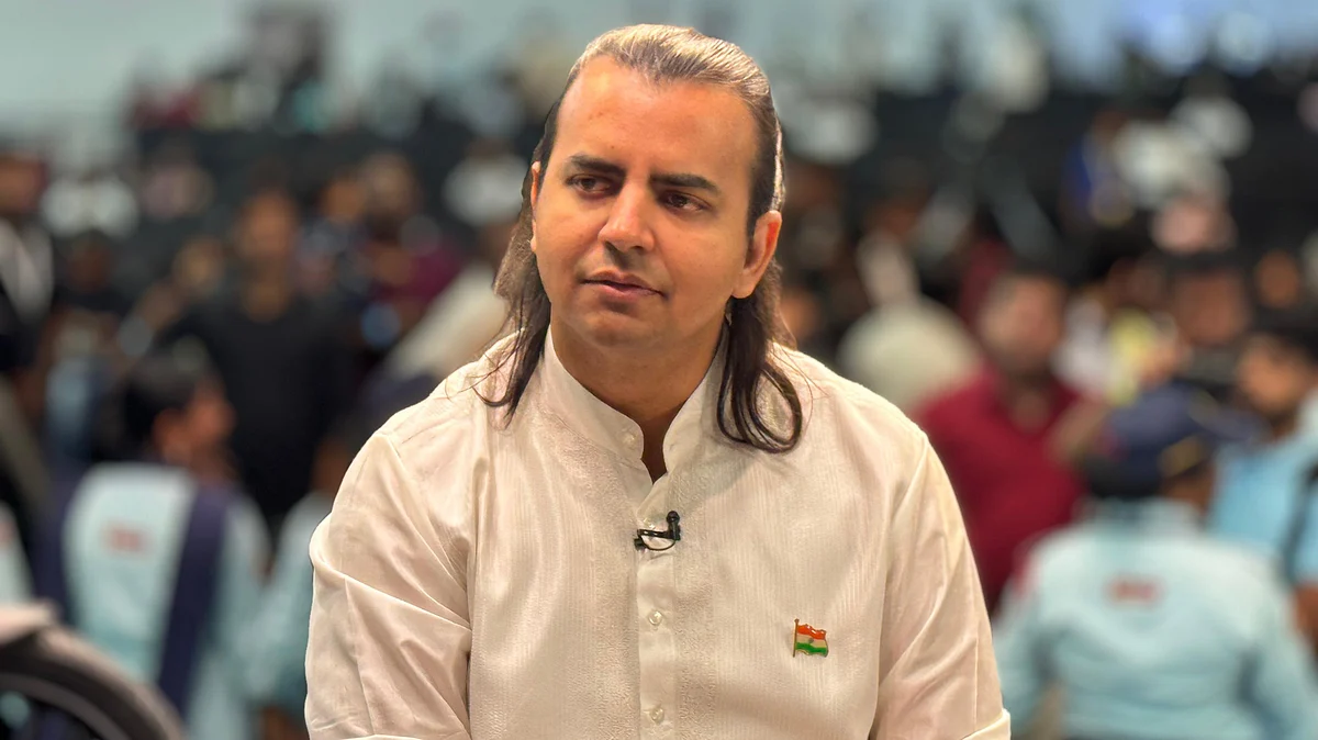 Ola Electric Q2 Results: Bhavish Aggarwal's Firm Posts Rs 15 Crore Operating Cash Flow For Auto Business