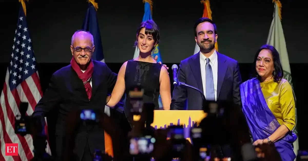 'Trying to justify...': Bill Ackman sparks outrage for congratulating Zohran Mamdani on NYC mayoral election win