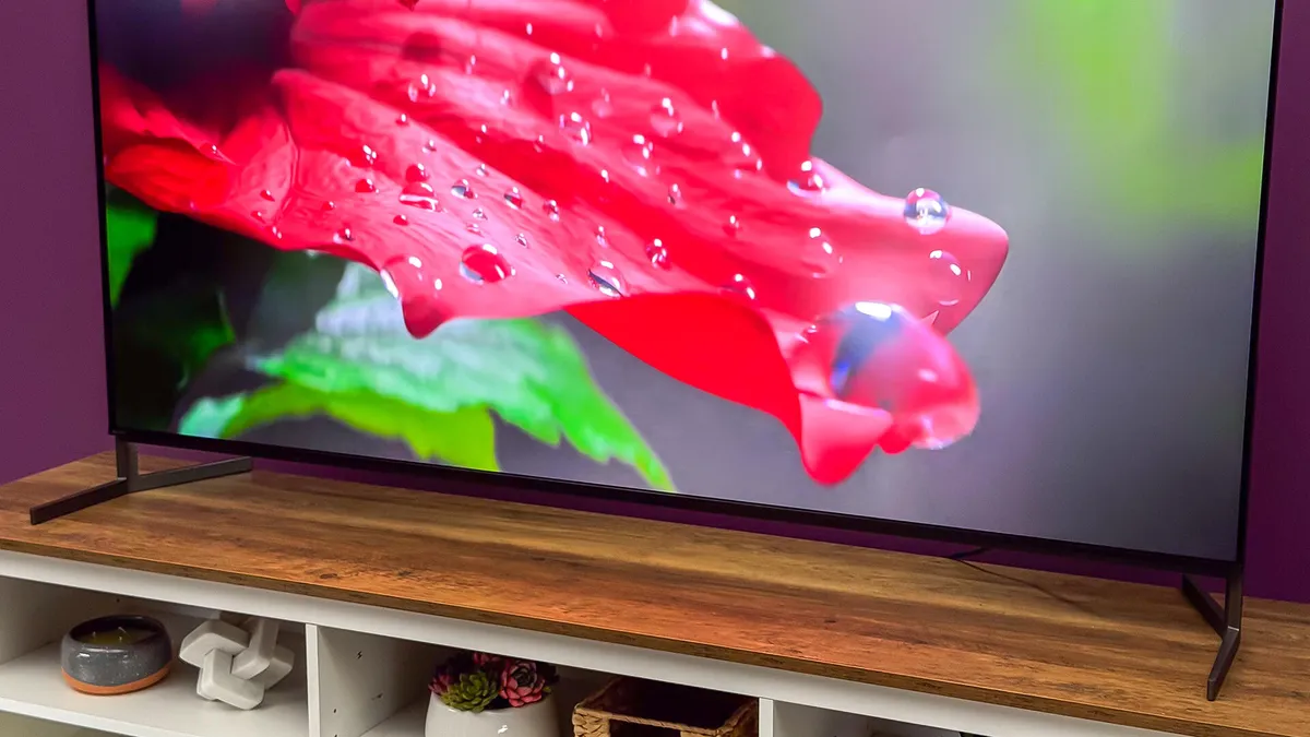 5 TV settings I changed to cut my electricity bill - and how they actually work