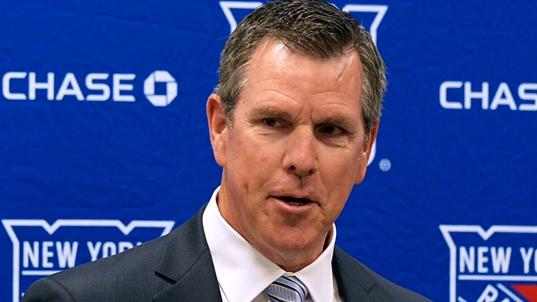 Rangers Once Again Have an Ineffective Power Play