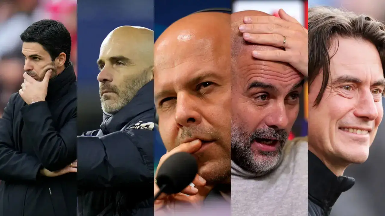 EFL Cup Live Streaming: When And Where To Watch Chelsea, Liverpool, Arsenal, Manchester City, Tottenham In India?