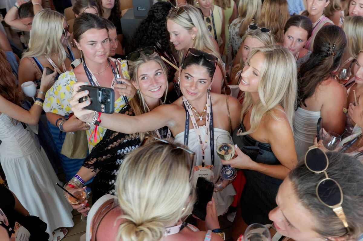 Microsoft Turns to Alix Earle, Influencers to Compete With ChatGPT