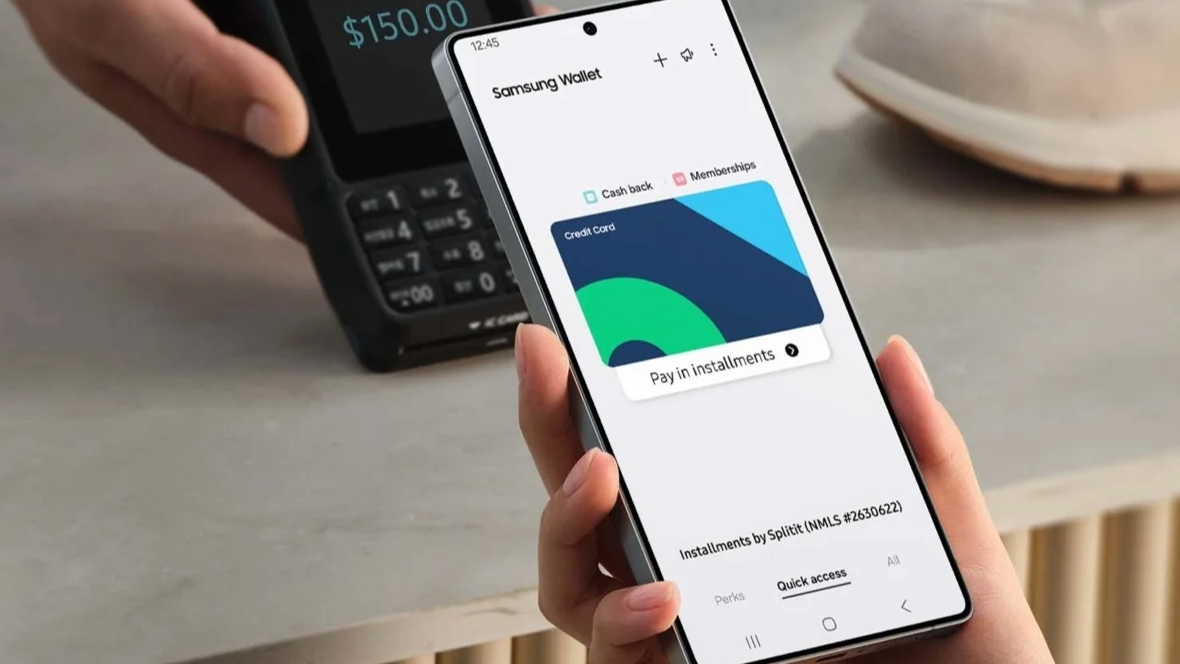 Samsung’s new plan to rival Apple isn’t a phone - it’s this