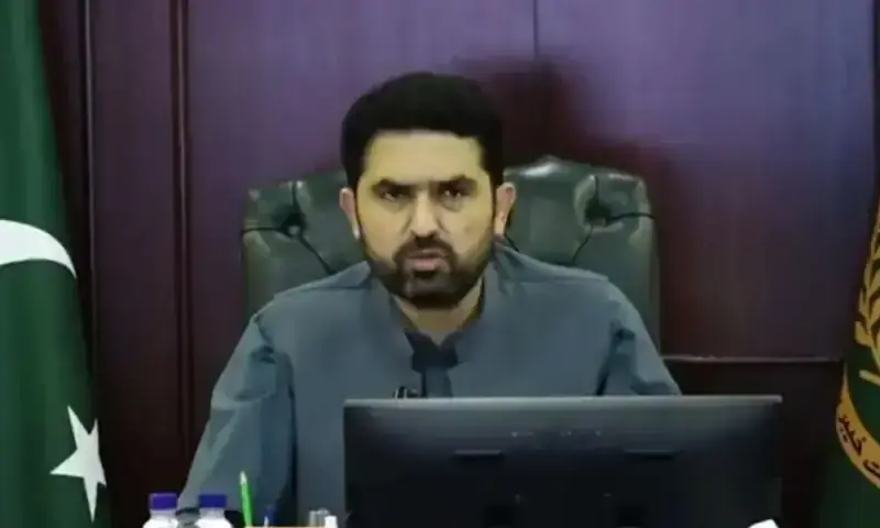 KP CM says BRT to be extended to district Khyber