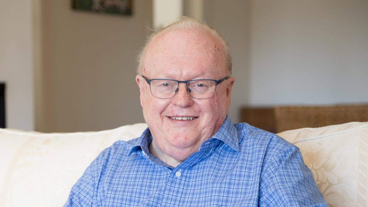 State funeral for Graham Richardson after Labor powerbroker's death