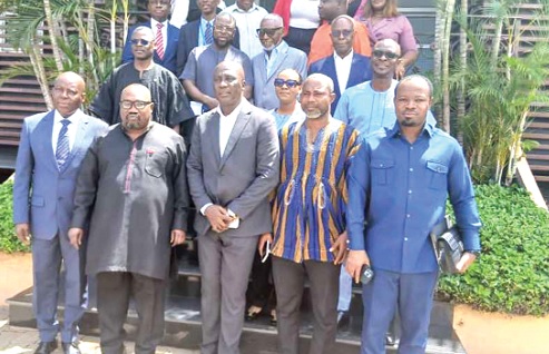 Gov’t medical scholarships must be for Ghanaian schools – Entrance University Chancellor appeals