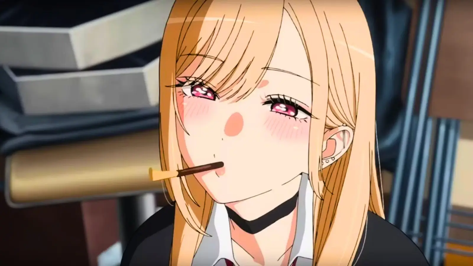 8 Anime You Secretly Love But Will Never Say That Out Loud