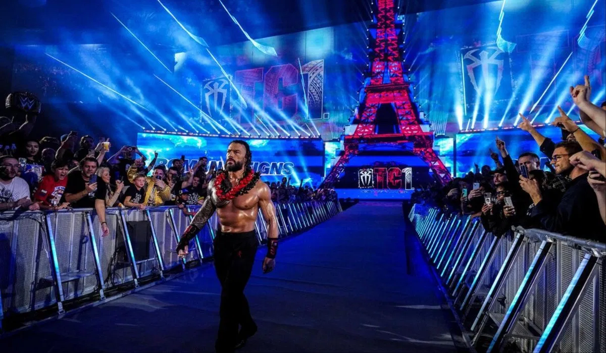 "Who's Roman Reigns going with?" - Veteran writer has one major worry for WWE stars (Exclusive)