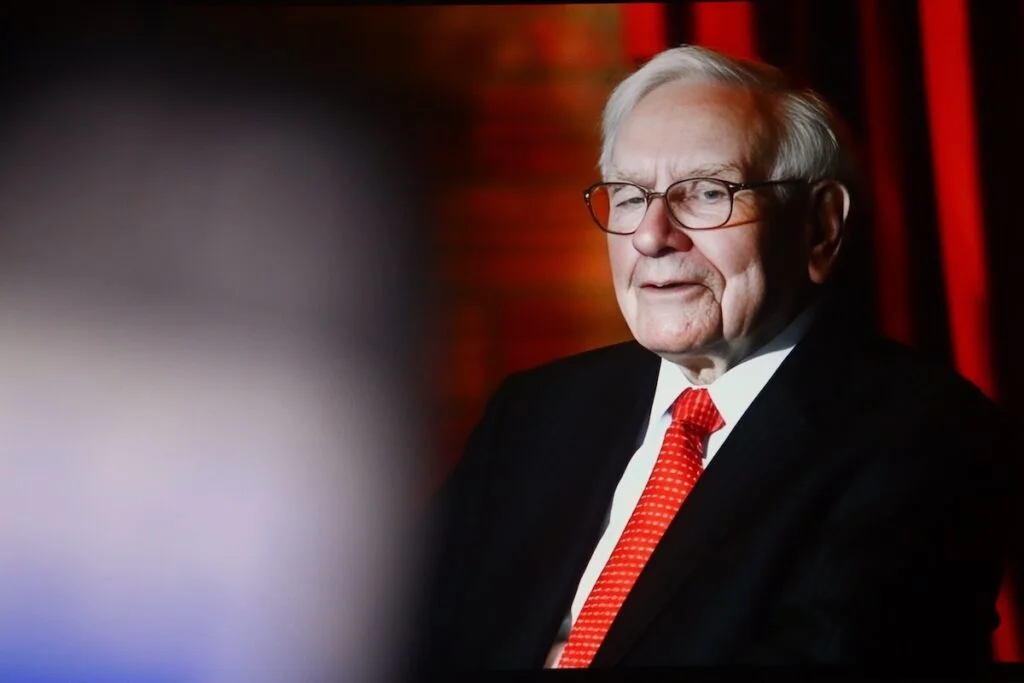 Warren Buffett Only Has Couple Of Rules For People Who Want To Work For Him, But Here's One Habit He Particularly Detests