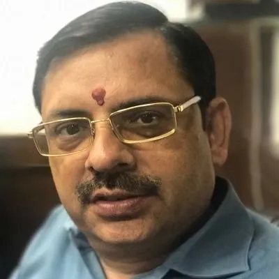 Delhi BJP slams AAP for bid to defame Rekha Gupta govt using old video of LG