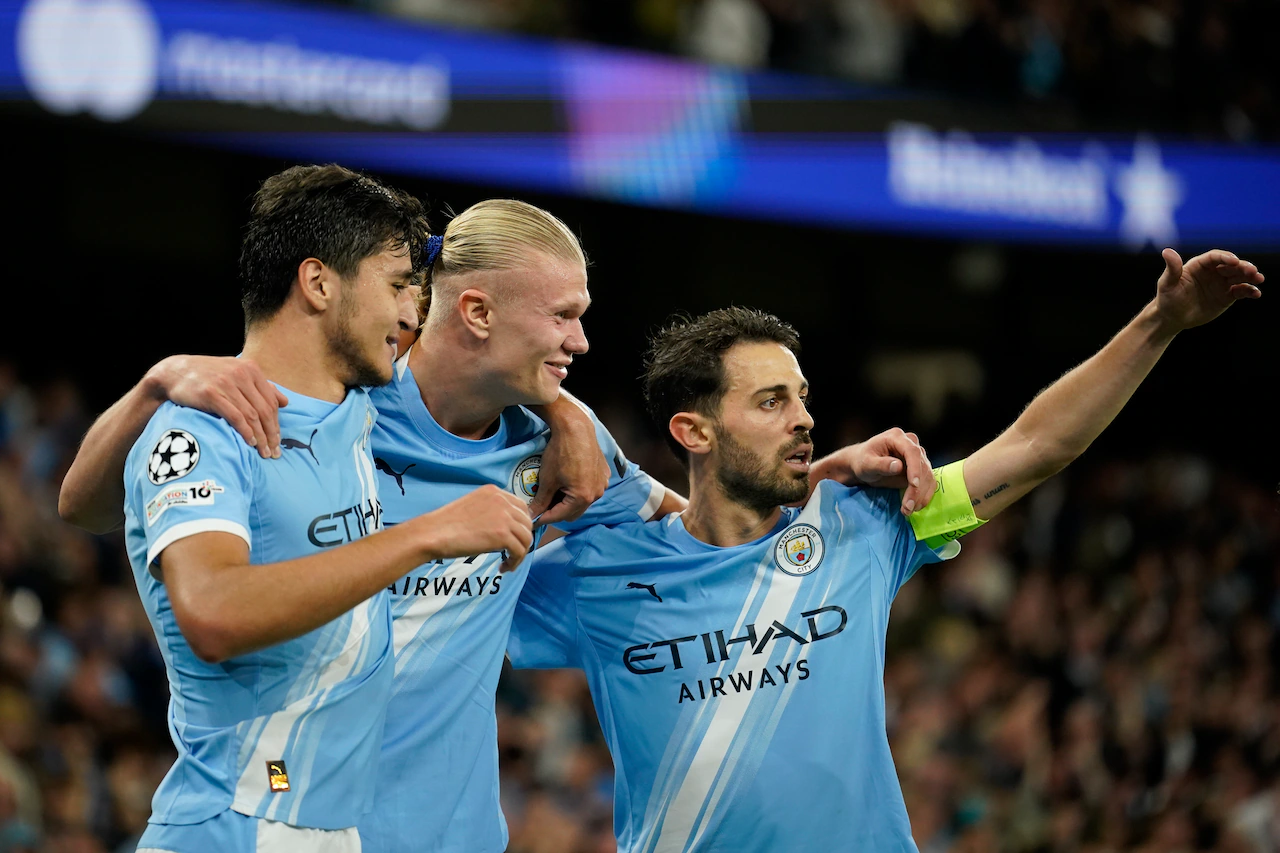 Where to watch Man City vs. Liverpool Premier League match today on free streams, TV