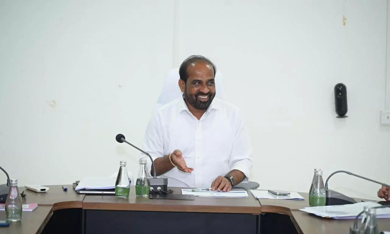 AP Posts 227 Specialist Doctors Across 142 Govt Hospitals