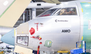 Scrapping Luxury Tax to Fuel Demand for Bombardier Private Jets: CEO