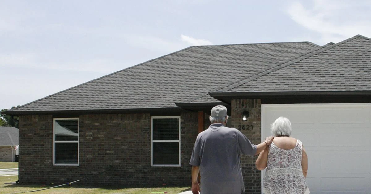 Lawmakers discuss rising property taxes in Oklahoma