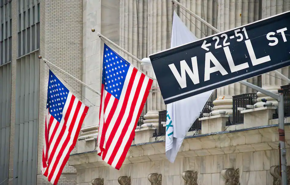 Les principaux indices de Wall Street ouvrent en hausse