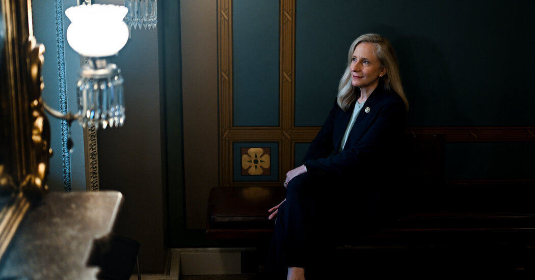 Democrat’s Win May Upend a Conservative Push in Virginia Universities