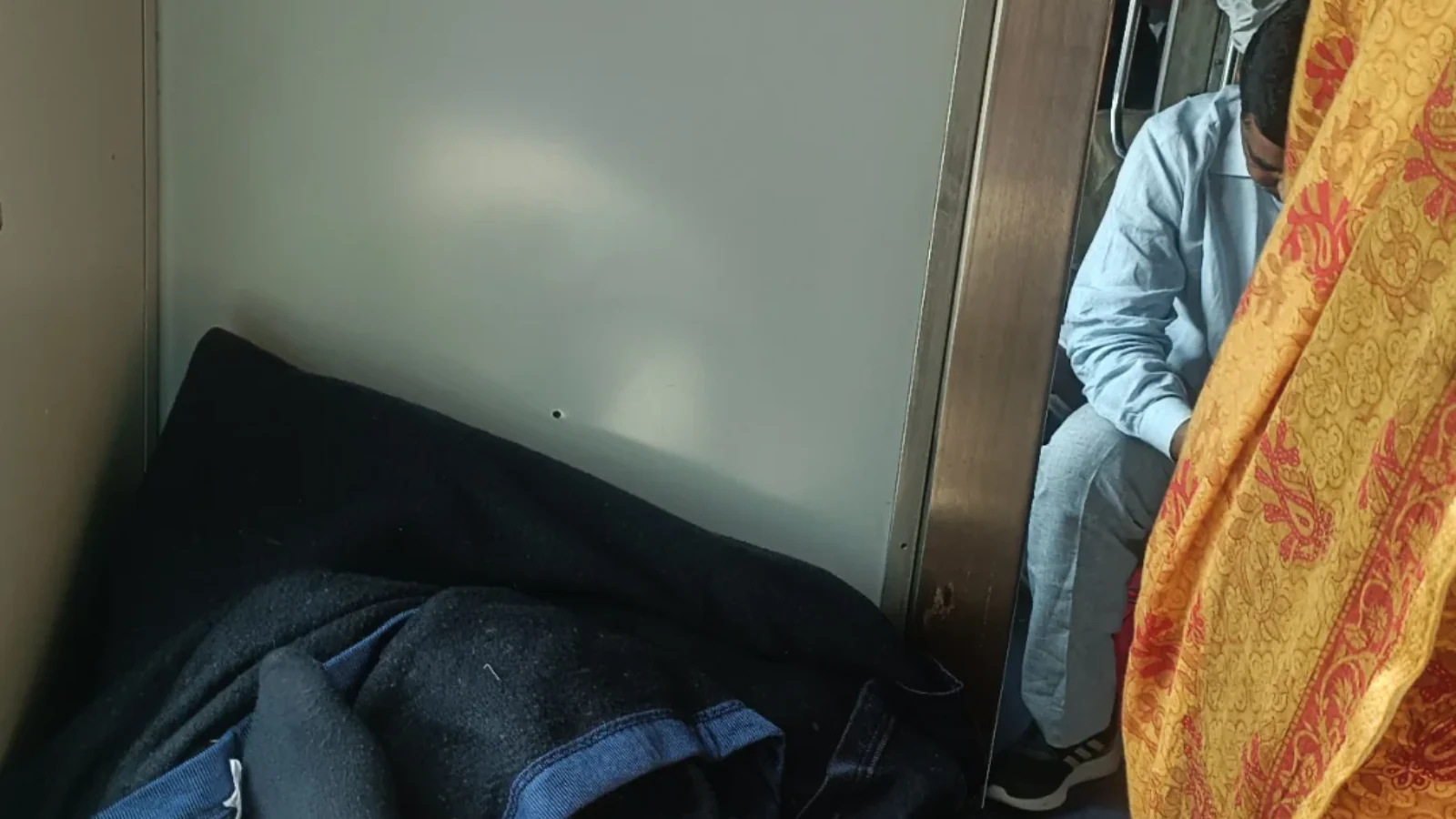 Indian Railways Passenger Questions Why People Skip Buying Tickets For Short Train Journeys: ‘Ye India Hai, Yaha Sab Chalta Hai’