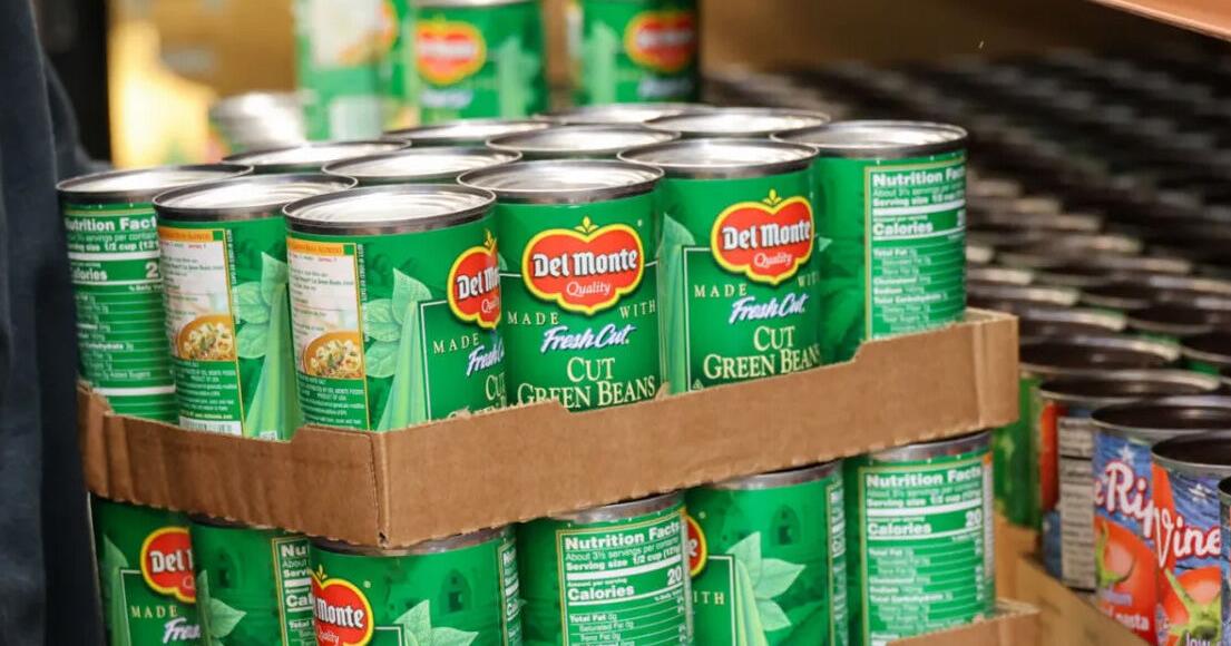 Over one million American Indian, Alaska Natives at risk if SNAP funding lapses