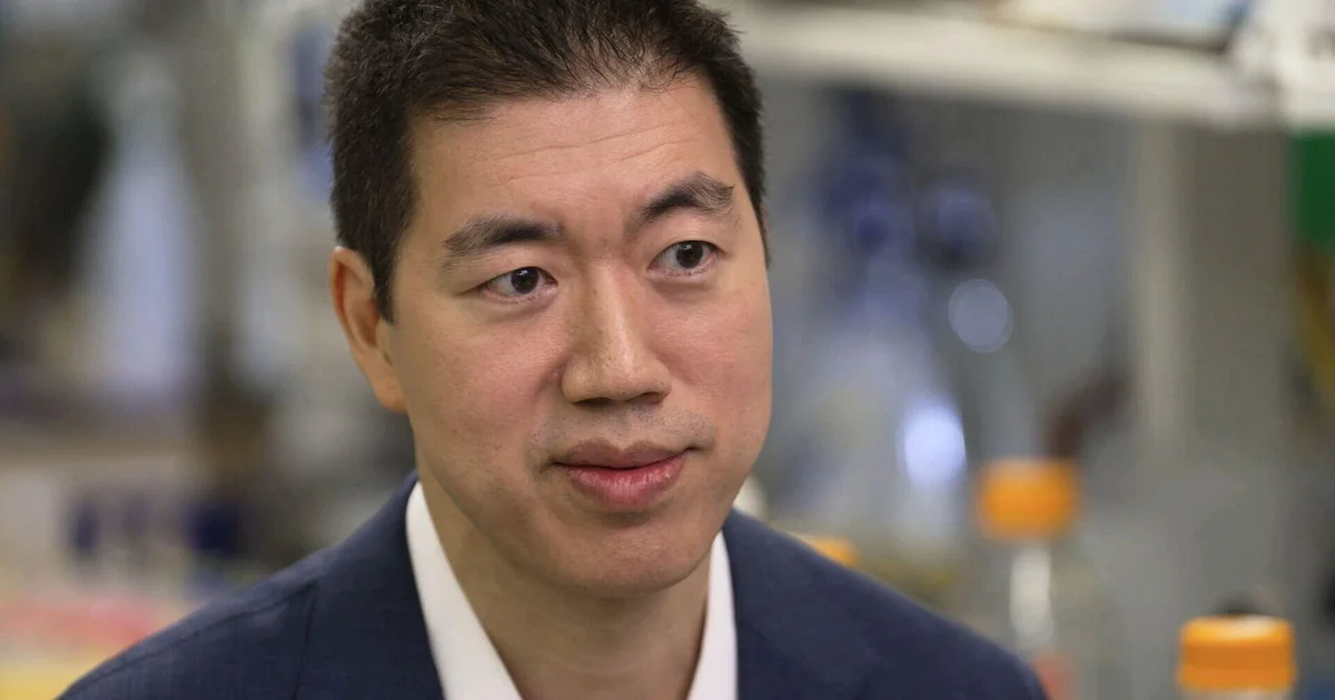 What's at stake when federal research funding to universities is cut