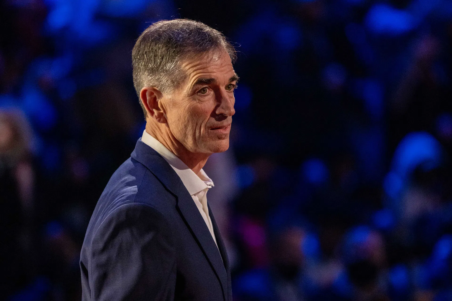 John Stockton didn’t tolerate nonsense as Wizards 6'6" wing recalls harrowing training experience with the Hall of Famer