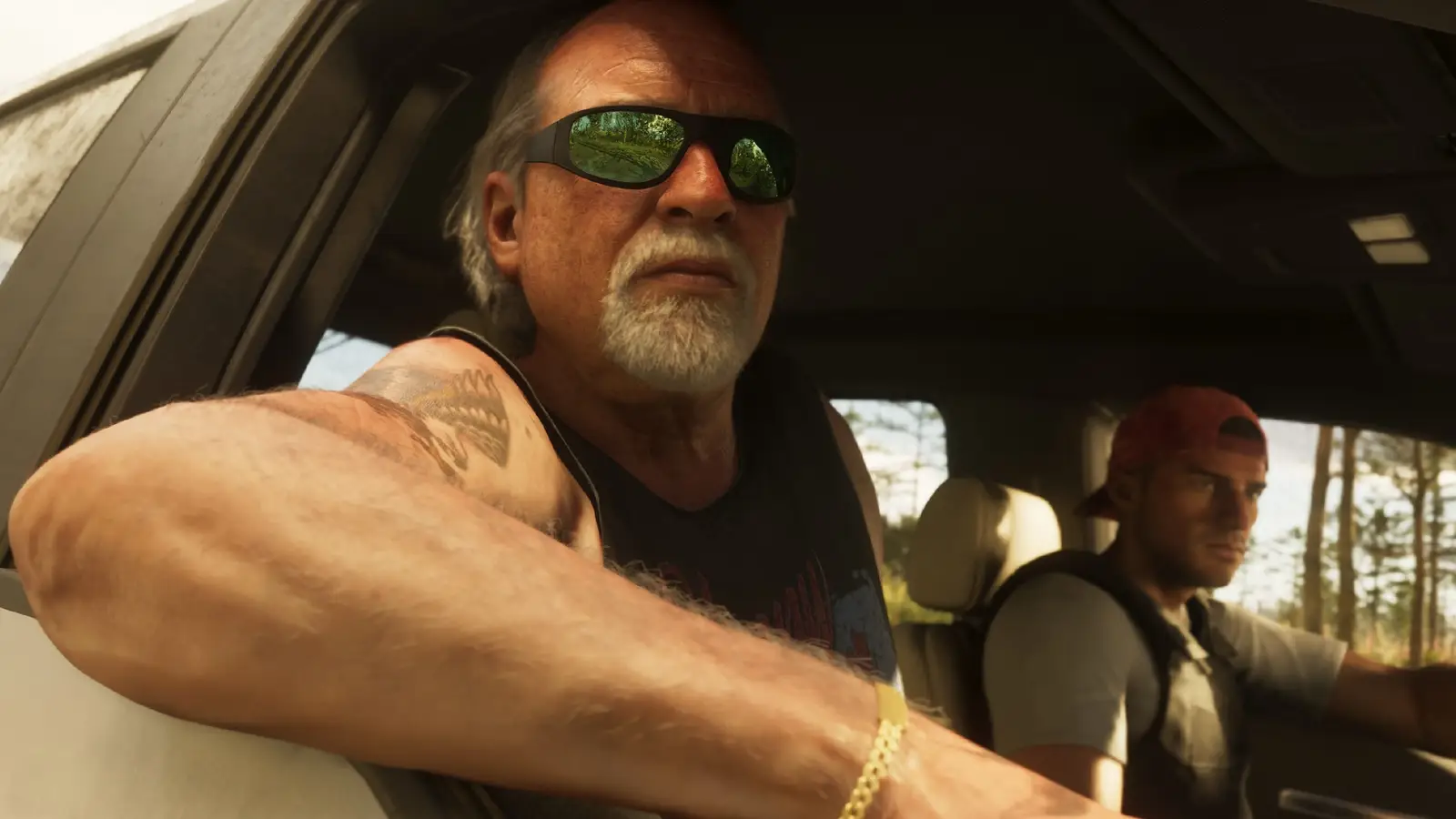 10 Grand Theft Auto Replacements To Play While Waiting For GTA 6