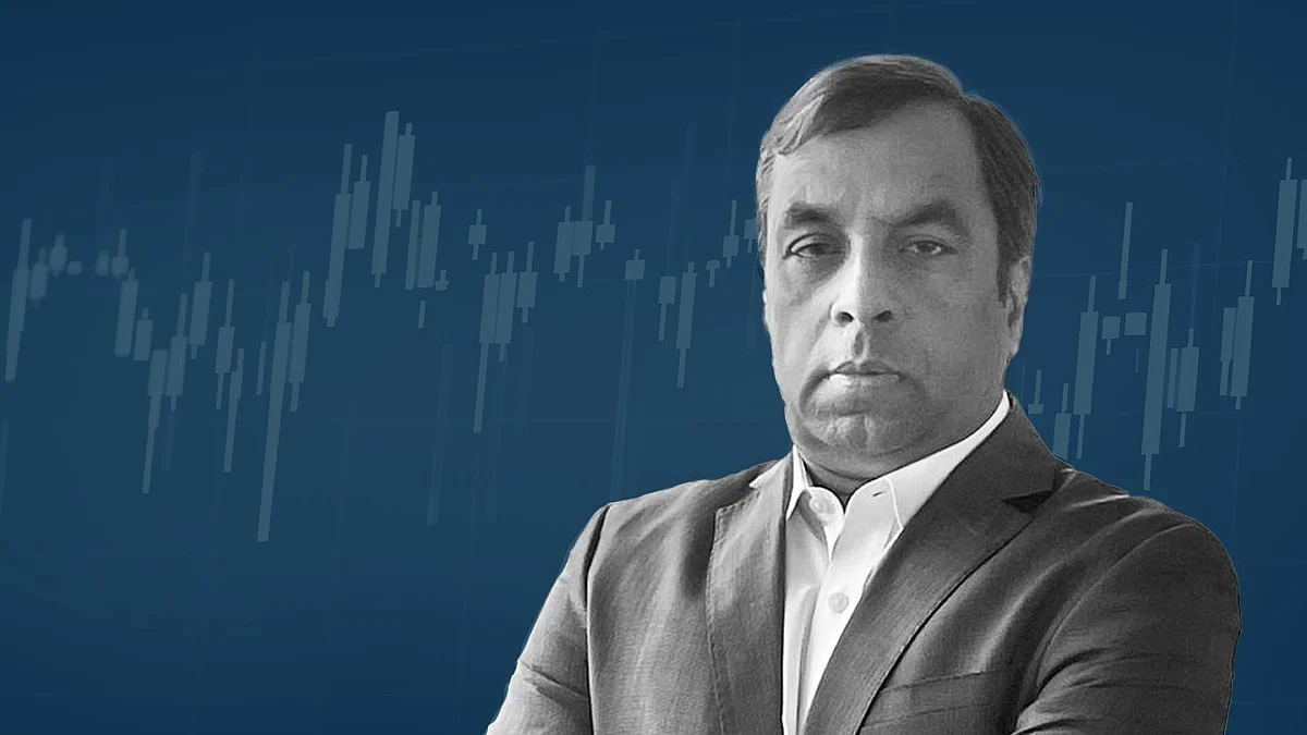 Ajay Srivastava Slams Blind IPO Frenzy: Warns Investors Against 'Nutcase Valuations'