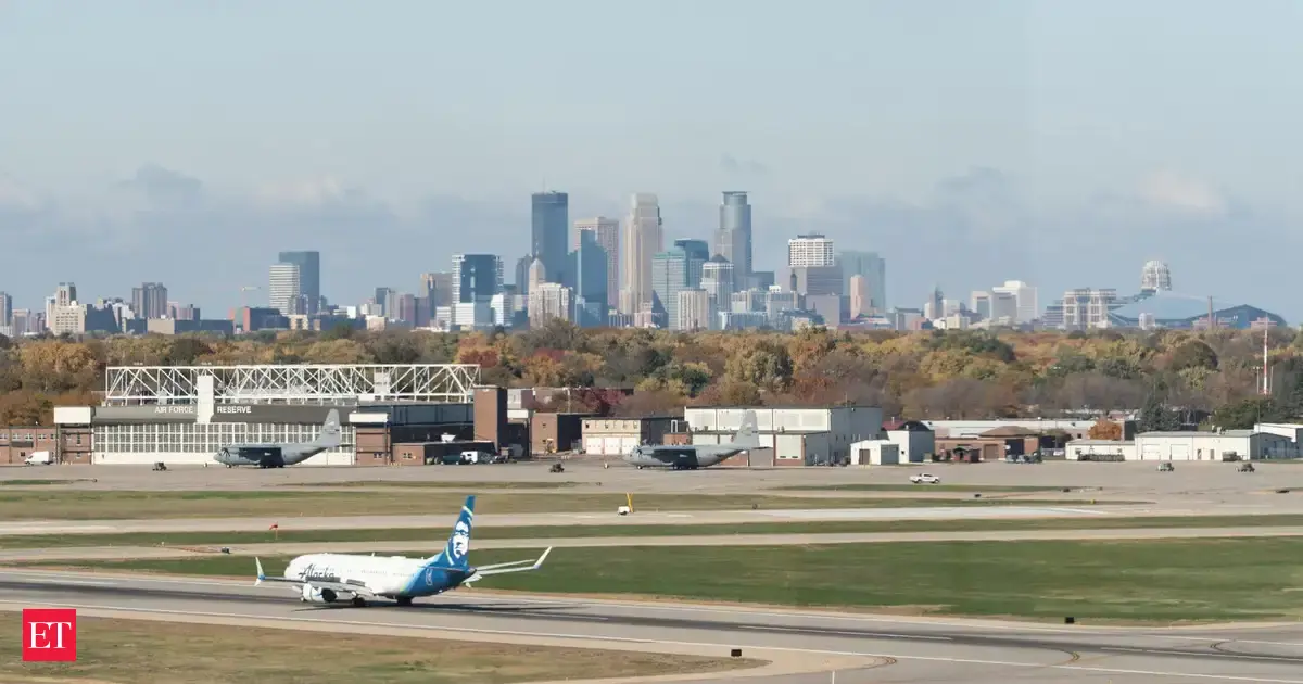 US shutdown sends airlines scrambling as travel chaos looms