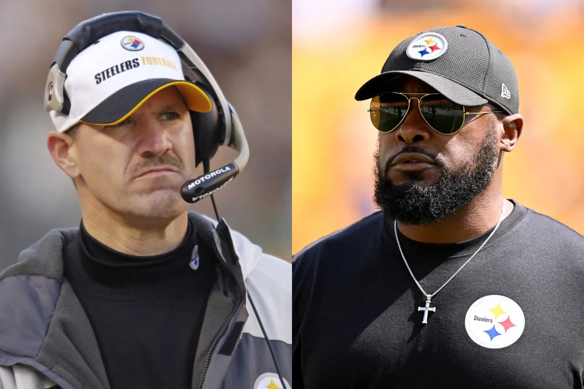 Bill Cowher Calls Out Mike Tomlin’s Defense as Steelers Rated 3rd Worst in NFL