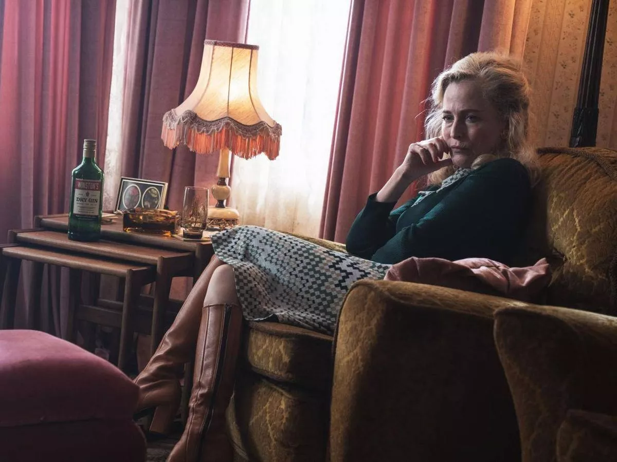 Channel 4 Trespasses full cast list as Tom Cullen and Lola Petticrew star