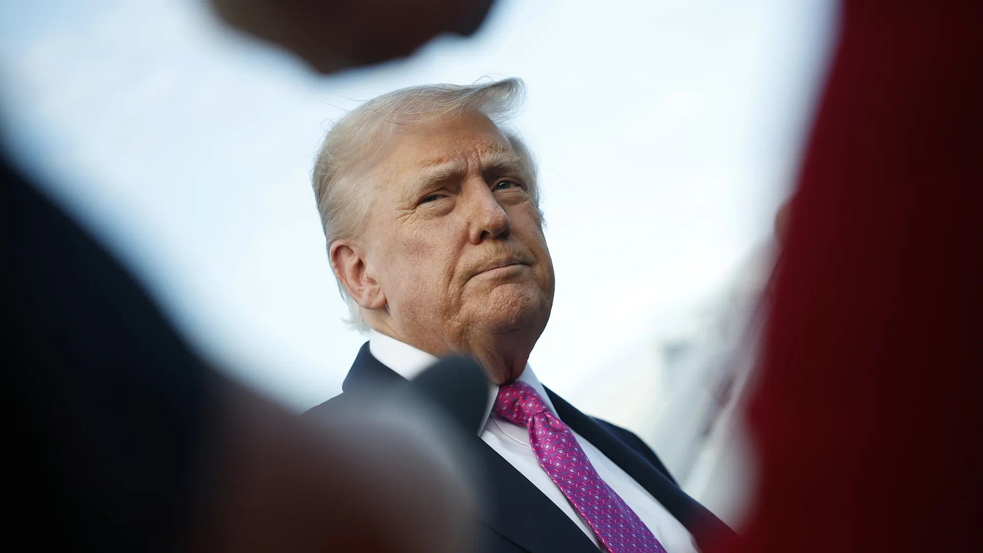 Trump repeats claim India, Pakistan made peace after his trade threat