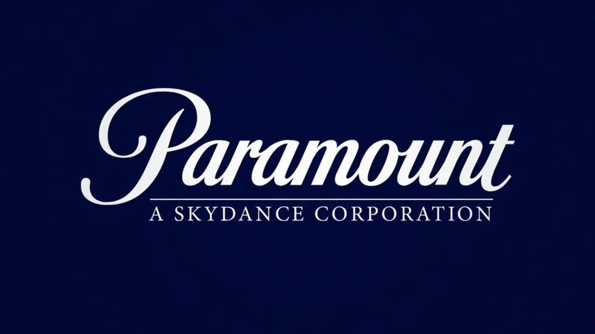 Paramount Skydance is firing 10% of its workforce