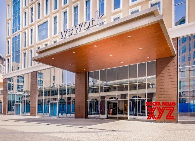 WeWork India’s Q2 net profit tanks 96 pc to Rs 6.4 crore, revenue up 22 pc