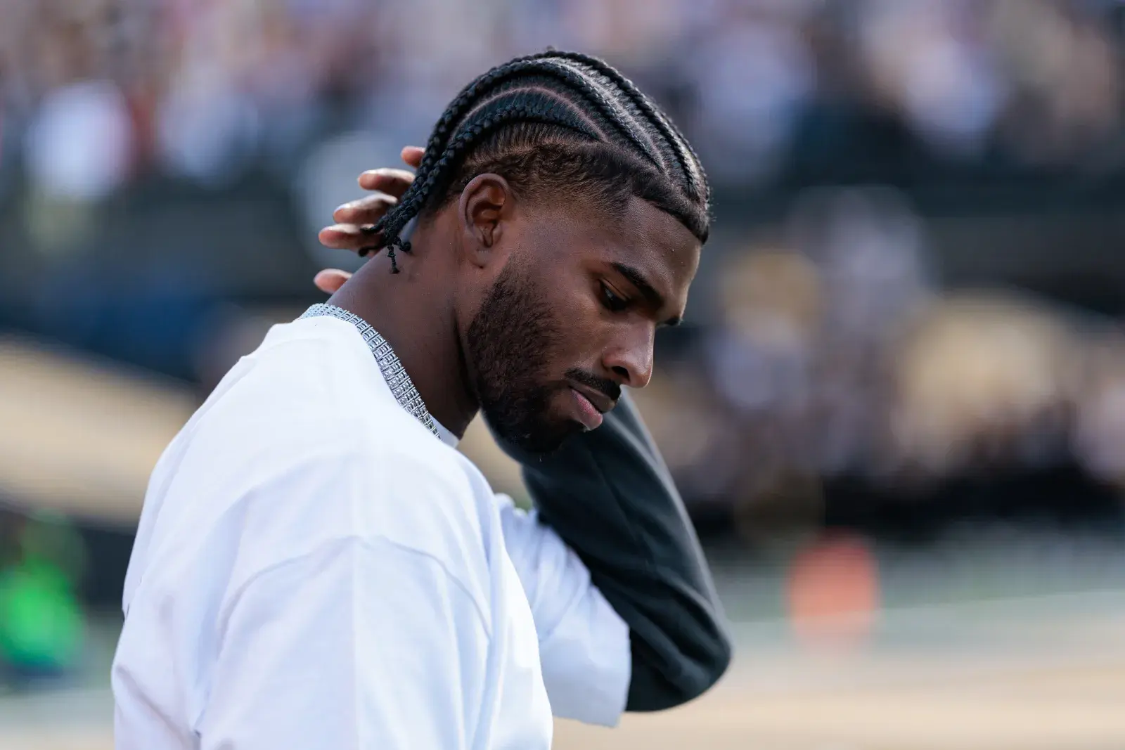 Shedeur Sanders Gets Unfortunate News After Browns Loss