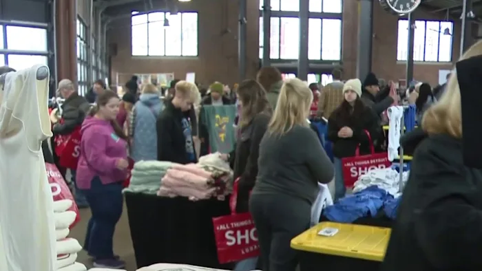 Metro Detroit small businesses offer one-of-a-kind gifts for the holidays