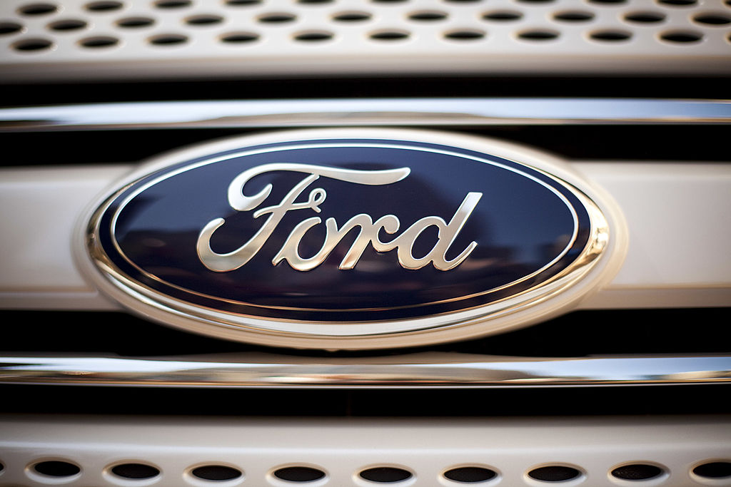 Here's How Many Shares of Ford Stock You'd Need to Earn $1,000 in Yearly Dividends
