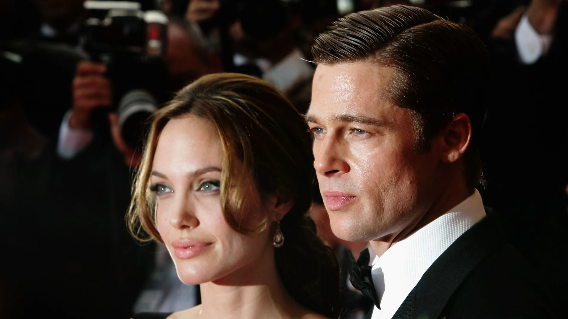Brad Pitt and Angelina Jolie's tense legal battle takes a turn with $35million lawsuit — details
