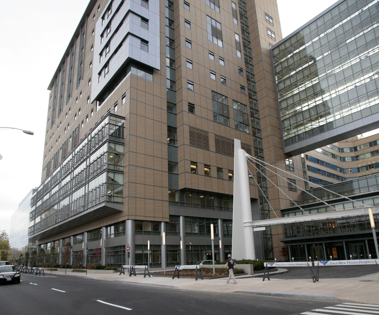 Yale to begin innovative metastatic breast cancer trials in April