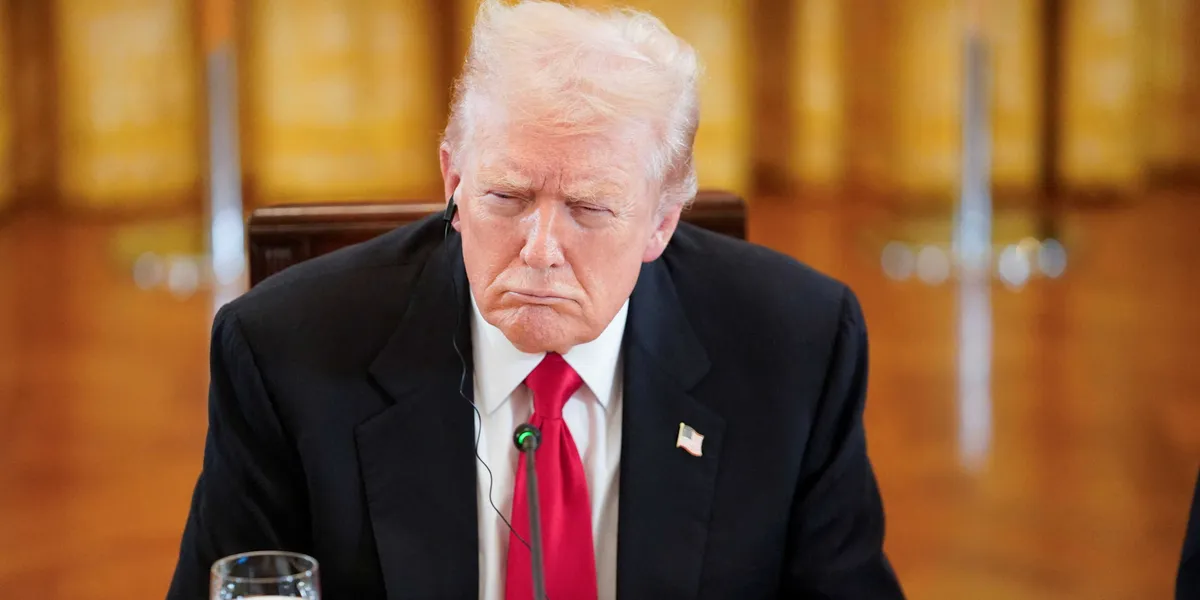 'Foolish': Nobel economist reveals Trump 'took America out of the game' on key issue