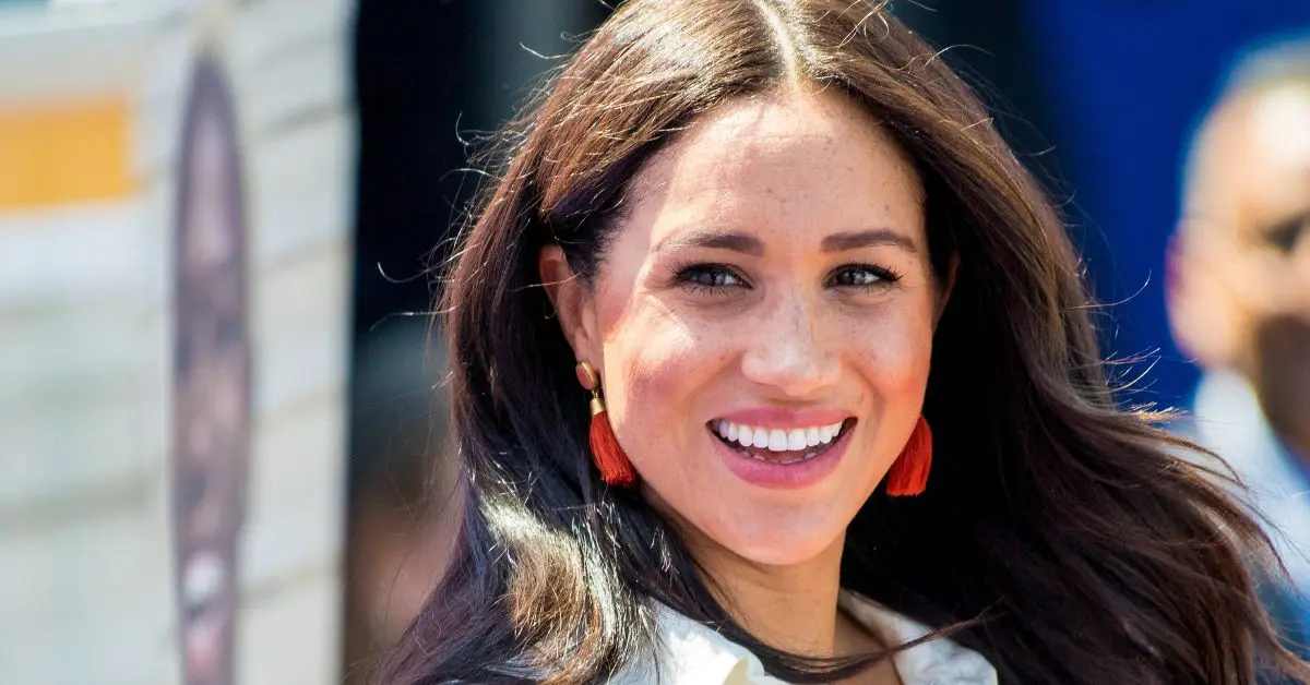 EXCLUSIVE: Meghan Markle's Shock Acting Role 'Is Biggest Signal Yet It's Over Between Her and Harry' — 'She's Desperate to Escape to Hollywood'