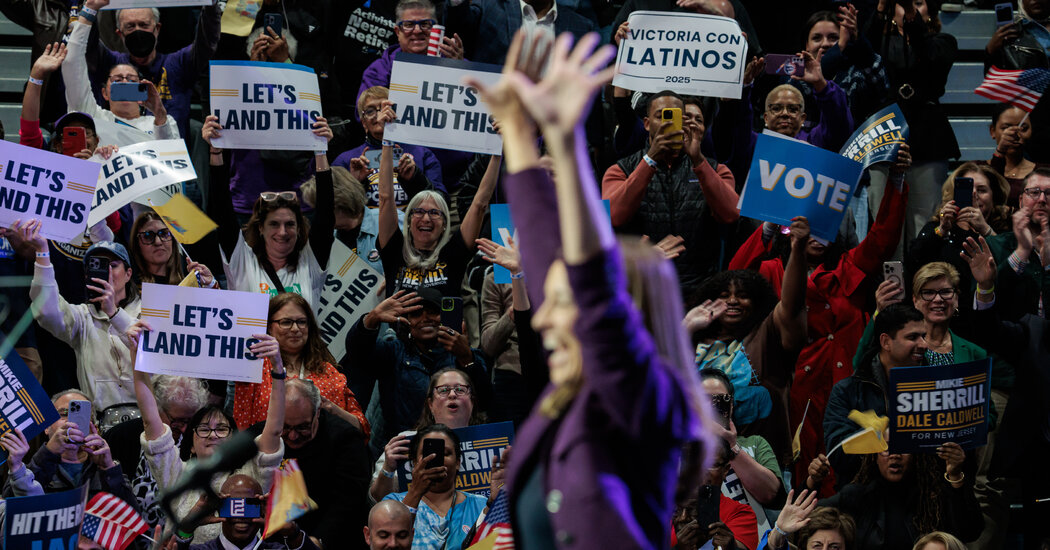 Now We Know Trump’s Kryptonite