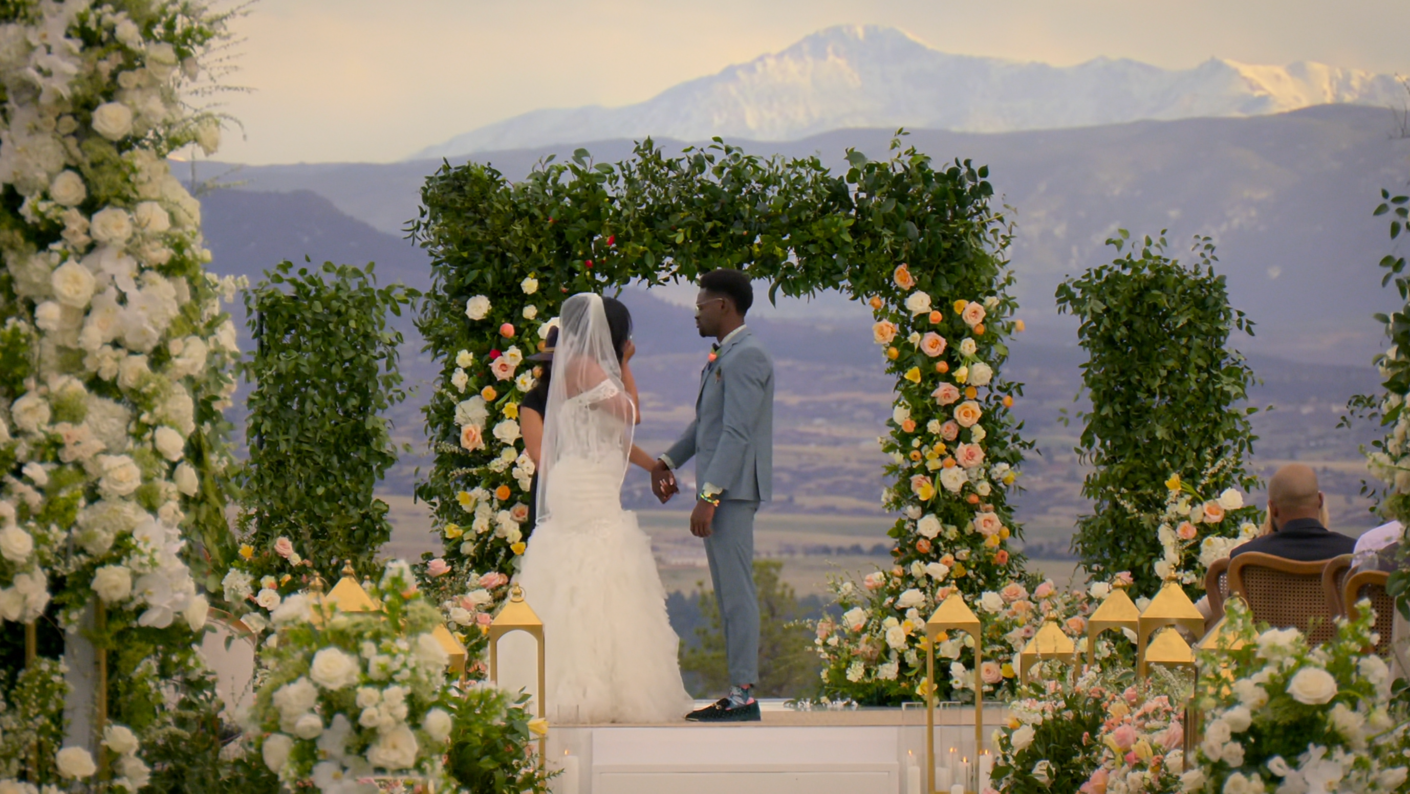 You Still Have a Chance of Love in Denver…or Do You?