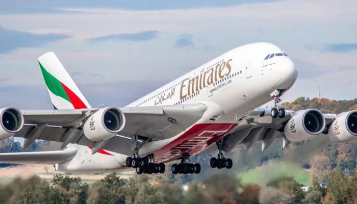 Emirates maintains position as world’s most profitable airline with $3.3bn profit